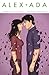 Alex + Ada #8 by Jonathan Luna Alex + Ada #8 by Jonathan Luna