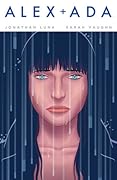 Alex + Ada #9