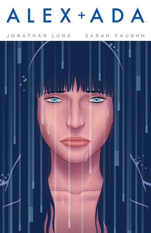 Alex + Ada #9 (Paperback)