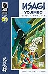 Usagi Yojimbo Color Special by Stan Sakai