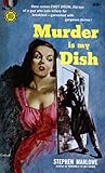 Murder Is My Dish