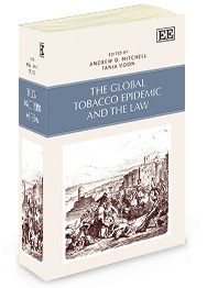 The Global Tobacco Epidemic and the Law