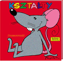 Kształty (Przesuwanki)