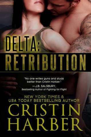 Retribution (Delta, #1)