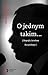 O jednym takim... Biografia...