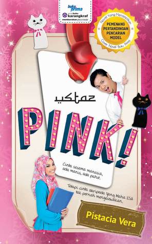Ustaz Pink!