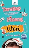 Tersilap Pinang Isteri by Niesya Hanie