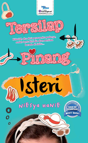 Tersilap Pinang Isteri