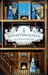 Miniatyrmakeren
