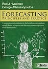 Forecasting: prin...