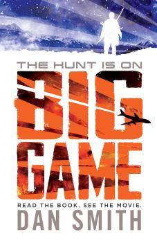 Big Game (Paperback)