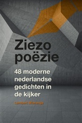 Ziezo poezie (Paperback)