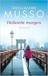Vielleicht morgen by Guillaume Musso