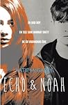 Echo & Noah by Katie McGarry