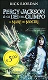 Il mare dei mostri by Rick Riordan Il mare dei mostri by Rick Riordan