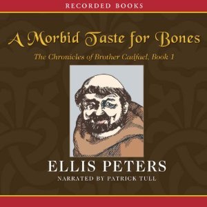 A Morbid Taste for Bones