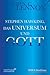 Stephen Hawking, das Universum und Gott