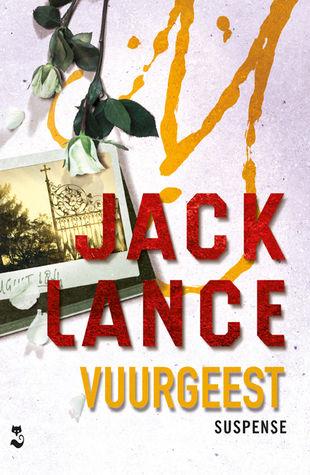 Vuurgeest (Paperback)