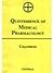 Quintessence of Medical Pharmacology by Sujit K. Chaudhuri