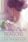 Thirty-Eight Reasons (Thirty-Eight, #2)