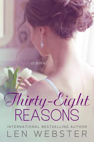 Thirty-Eight Reasons (Thirty-Eight, #2)