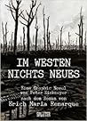 Im Westen nichts ...