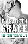 Indiscretion by Elisabeth Grace