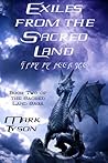 Exiles from the Sacred Land (Sacred Land Saga #2) Exiles from the Sacred Land (Sacred Land Saga #2)