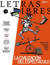 La civilización del espectáculo #130 (Paperback)
