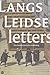 Langs Leidse letters: een boekhistorische wandeling