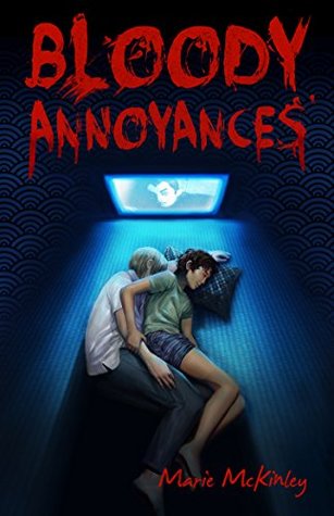 Bloody Annoyances (Chi no Ai, #1)