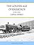 Golden Age of Railroads in New York's Capital District