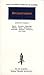Ορφεύς - Μουσαίος - Επιμενί...