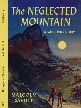 The Neglected Mountain (Paperback)