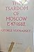 The Tsardom of Moscow 1547-...