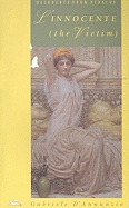 L'innocente [the Victim] (Paperback)