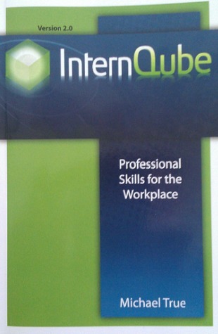 InternQube: Professional Skills for the Workplace