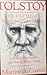 Tolstoy by Martine de Courcel