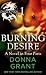 Burning Desire: Part 1 (Dark Kings Novels)