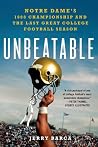 Unbeatable: Notre...
