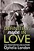 Definitely, Maybe in Love (Definitely Maybe #1)