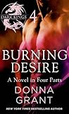 Burning Desire by Donna Grant