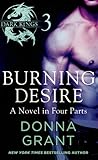 Burning Desire by Donna Grant