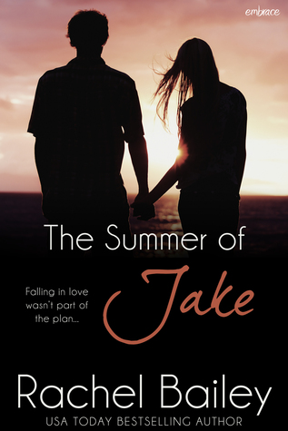 The Summer of Jake (ebook)