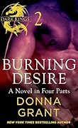 Burning Desire: Part 2