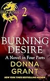Burning Desire by Donna Grant