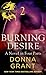 Burning Desire: Part 2 (Dark Kings Novels)