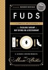 FUDS by Kelly Hudson