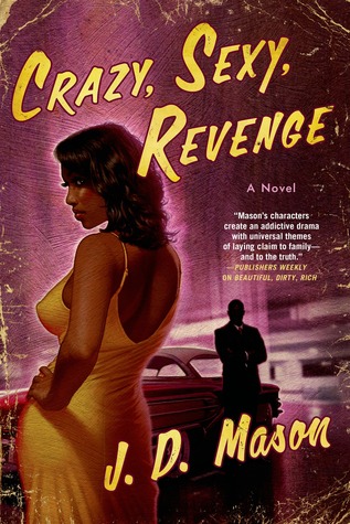 Crazy, Sexy, Revenge (Paperback)