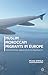 Muslim Moroccan Migrants in Europe by Moha Ennaji